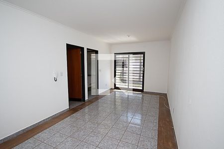 Sala de apartamento para alugar com 2 quartos, 70m² em Residencial E Comercial Palmares, Ribeirão Preto