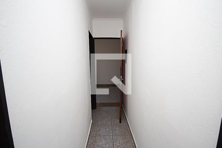Apartamento para alugar com 70m², 2 quartos e 1 vaga Apartamento para alugar com 70m², 2 quartos e 1 vagaBanheiro Corredor