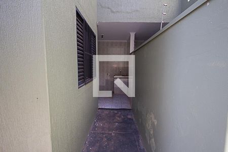 Apartamento para alugar com 70m², 2 quartos e 1 vaga Apartamento para alugar com 70m², 2 quartos e 1 vagaQuintal