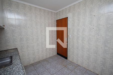 Apartamento para alugar com 70m², 2 quartos e 1 vaga Apartamento para alugar com 70m², 2 quartos e 1 vagaCozinha