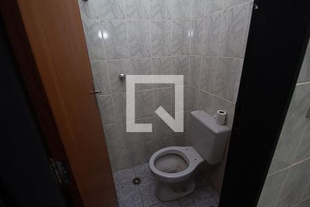 Apartamento para alugar com 70m², 2 quartos e 1 vaga Apartamento para alugar com 70m², 2 quartos e 1 vagaBanheiro da Área de Serviço