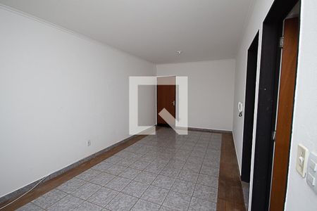 Sala de apartamento para alugar com 2 quartos, 70m² em Residencial E Comercial Palmares, Ribeirão Preto