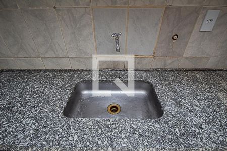 Apartamento para alugar com 70m², 2 quartos e 1 vaga Apartamento para alugar com 70m², 2 quartos e 1 vagaCozinha