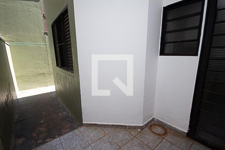 Apartamento para alugar com 70m², 2 quartos e 1 vaga Apartamento para alugar com 70m², 2 quartos e 1 vagaÁrea de Serviço