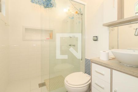 Casa à venda com 300m², 4 quartos e 2 vagas Casa à venda com 300m², 4 quartos e 2 vagasBanheiro da Suíte 3