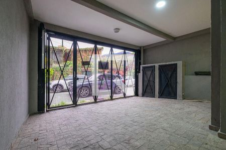Casa para alugar com 300m², 5 quartos e 2 vagas Casa para alugar com 300m², 5 quartos e 2 vagasGaragem