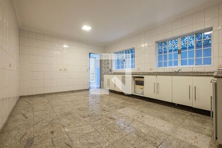 Casa para alugar com 300m², 5 quartos e 2 vagas Casa para alugar com 300m², 5 quartos e 2 vagasCozinha