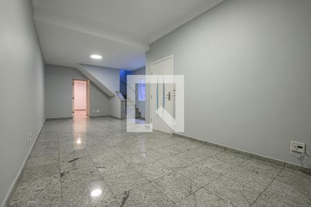 Sala de casa para alugar com 5 quartos, 300m² em Jardim Paulistano, São Paulo