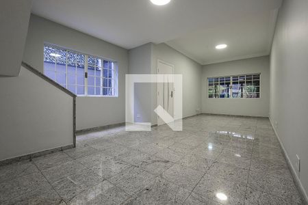 Sala de casa à venda com 5 quartos, 300m² em Jardim Paulistano, São Paulo