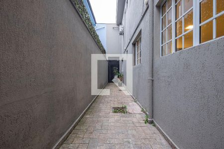 Casa para alugar com 300m², 5 quartos e 2 vagas Casa para alugar com 300m², 5 quartos e 2 vagasQuintal