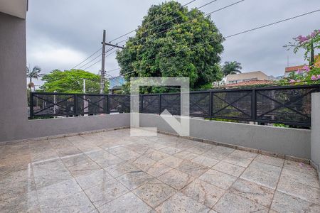 Casa para alugar com 300m², 5 quartos e 2 vagas Casa para alugar com 300m², 5 quartos e 2 vagasQuarto 5 - Varanda
