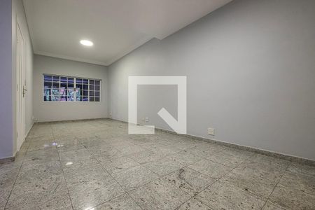 Sala de casa para alugar com 5 quartos, 300m² em Jardim Paulistano, São Paulo