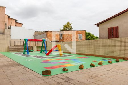 Apartamento à venda com 310m², 3 quartos e 3 vagas Apartamento à venda com 310m², 3 quartos e 3 vagasÁrea comum - Playground