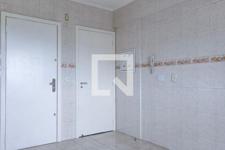Apartamento à venda com 310m², 3 quartos e 3 vagas Apartamento à venda com 310m², 3 quartos e 3 vagasCozinha