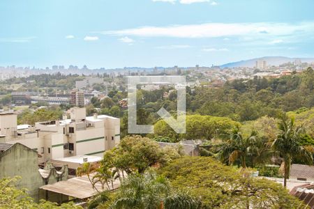 Apartamento à venda com 310m², 3 quartos e 3 vagas Apartamento à venda com 310m², 3 quartos e 3 vagasVista da Varanda da Suíte