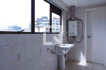 Apartamento à venda com 310m², 3 quartos e 3 vagas Apartamento à venda com 310m², 3 quartos e 3 vagasÁrea de Serviço