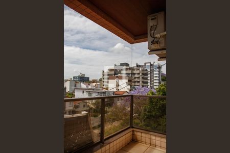 Apartamento à venda com 310m², 3 quartos e 3 vagas Apartamento à venda com 310m², 3 quartos e 3 vagasVaranda da Suite