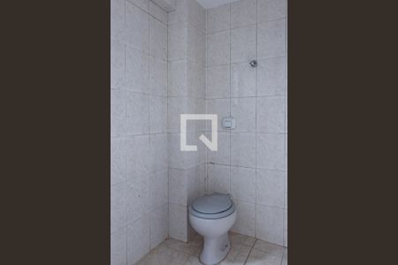 Apartamento à venda com 310m², 3 quartos e 3 vagas Apartamento à venda com 310m², 3 quartos e 3 vagasBanheiro de serviço