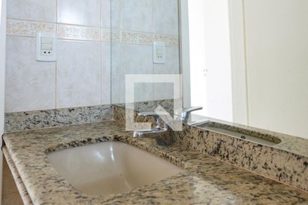 Apartamento à venda com 310m², 3 quartos e 3 vagas Apartamento à venda com 310m², 3 quartos e 3 vagasBanheiro Social