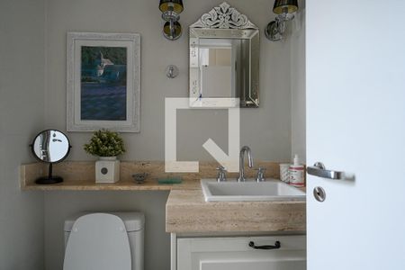 Apartamento à venda com 49m², 1 quarto e 1 vagaSuite Quarto