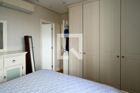 Apartamento à venda com 49m², 1 quarto e 1 vagaQuarto