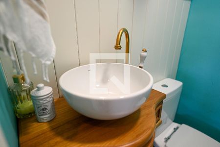 Apartamento à venda com 49m², 1 quarto e 1 vagaLavabo