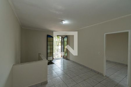 Sala  de casa para alugar com 2 quartos, 145m² em Conjunto Habitacional Vila Santana (sousas), Campinas