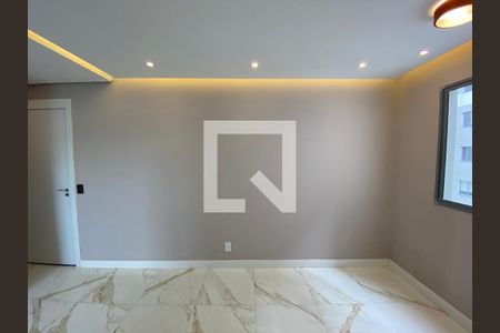 Sala/cozinha de apartamento para alugar com 2 quartos, 43m² em Mooca, São Paulo