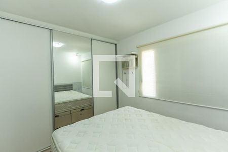Apartamento para alugar com 42m², 1 quarto e 1 vaga Apartamento para alugar com 42m², 1 quarto e 1 vagaQuarto