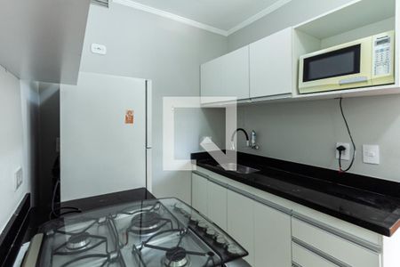 Apartamento para alugar com 42m², 1 quarto e 1 vaga Apartamento para alugar com 42m², 1 quarto e 1 vagaCozinha