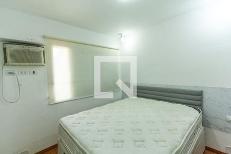 Apartamento para alugar com 42m², 1 quarto e 1 vaga Apartamento para alugar com 42m², 1 quarto e 1 vagaQuarto