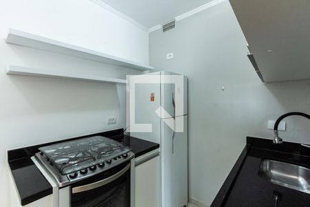 Apartamento para alugar com 42m², 1 quarto e 1 vaga Apartamento para alugar com 42m², 1 quarto e 1 vagaCozinha