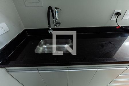 Apartamento para alugar com 42m², 1 quarto e 1 vaga Apartamento para alugar com 42m², 1 quarto e 1 vagaCozinha
