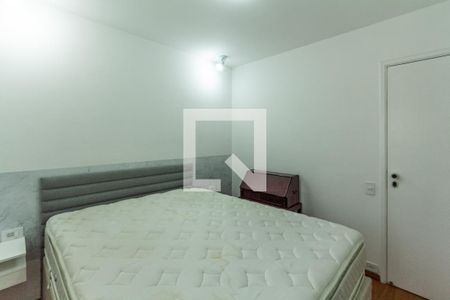 Apartamento para alugar com 42m², 1 quarto e 1 vaga Apartamento para alugar com 42m², 1 quarto e 1 vagaQuarto