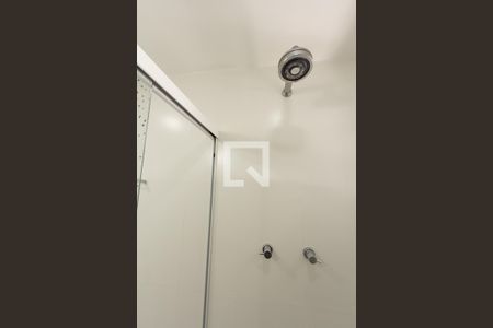 Apartamento para alugar com 42m², 1 quarto e 1 vaga Apartamento para alugar com 42m², 1 quarto e 1 vagaBanheiro