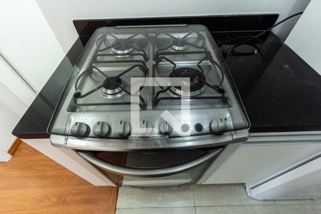 Apartamento para alugar com 42m², 1 quarto e 1 vaga Apartamento para alugar com 42m², 1 quarto e 1 vagaCozinha