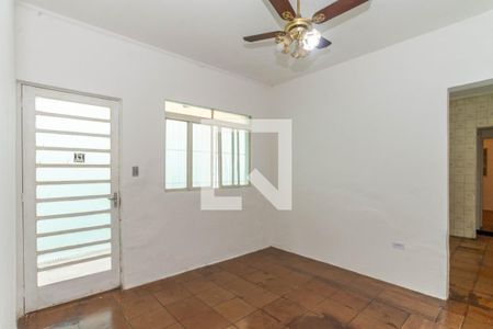 Sala de casa à venda com 2 quartos, 120m² em Vila Maranduba, Guarulhos