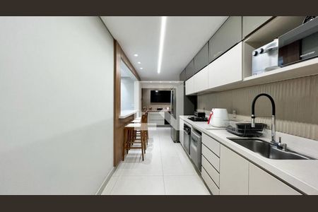 Apartamento à venda com 150m², 3 quartos e 1 vagaCozinha