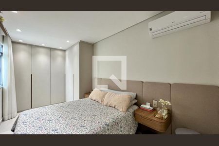 Quarto 1 de apartamento à venda com 3 quartos, 150m² em Camargos, Belo Horizonte