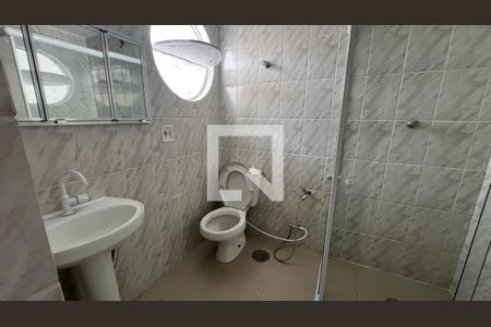 Apartamento à venda com 181m², 3 quartos e 2 vagasBanheiro da suite