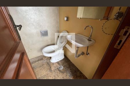 Apartamento à venda com 181m², 3 quartos e 2 vagasLavabo