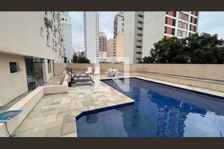 Apartamento à venda com 181m², 3 quartos e 2 vagasÁrea comum