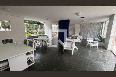 Apartamento à venda com 181m², 3 quartos e 2 vagasÁrea comum