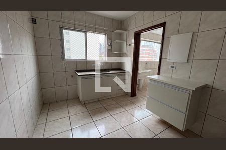 Apartamento à venda com 181m², 3 quartos e 2 vagasCozinha