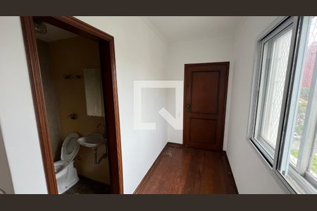 Apartamento à venda com 181m², 3 quartos e 2 vagasSala
