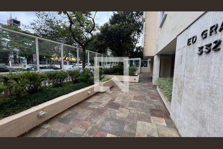 Apartamento à venda com 181m², 3 quartos e 2 vagasÁrea comum