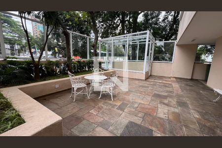 Apartamento à venda com 181m², 3 quartos e 2 vagasÁrea comum