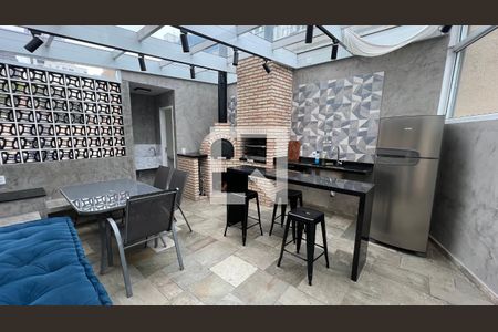 Apartamento à venda com 181m², 3 quartos e 2 vagasÁrea comum