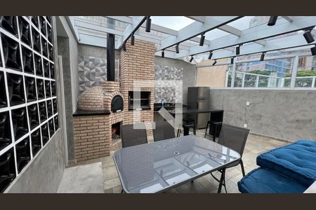 Apartamento à venda com 181m², 3 quartos e 2 vagasÁrea comum