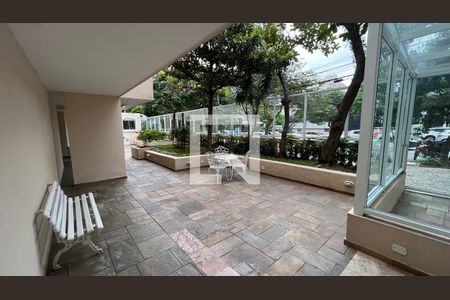 Apartamento à venda com 181m², 3 quartos e 2 vagasÁrea comum